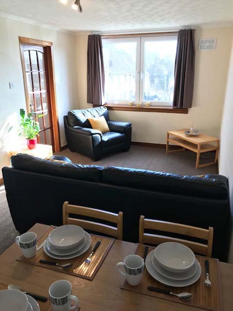 Main image of property: 8 Gairsay Square, Aberdeen, AB15 6LZ
