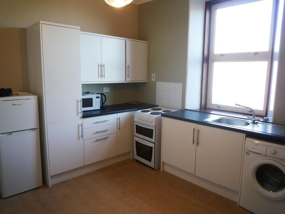 Main image of property: 54 Midstocket Road, Flat F, Aberdeen AB15 5JD