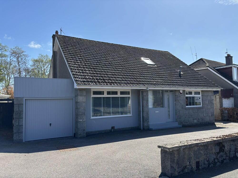 Main image of property: 47 Woodburn Gardens, Aberdeen, AB15 8JT