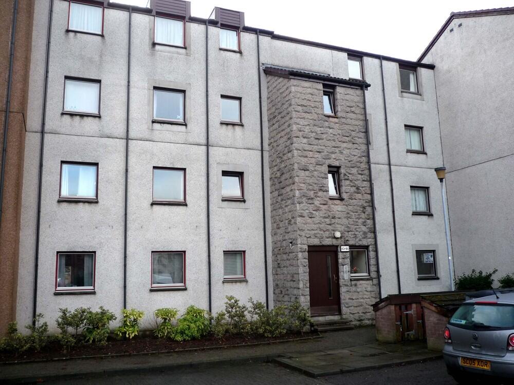 Main image of property: 84 Headland Court, Aberdeen, AB10 7HW
