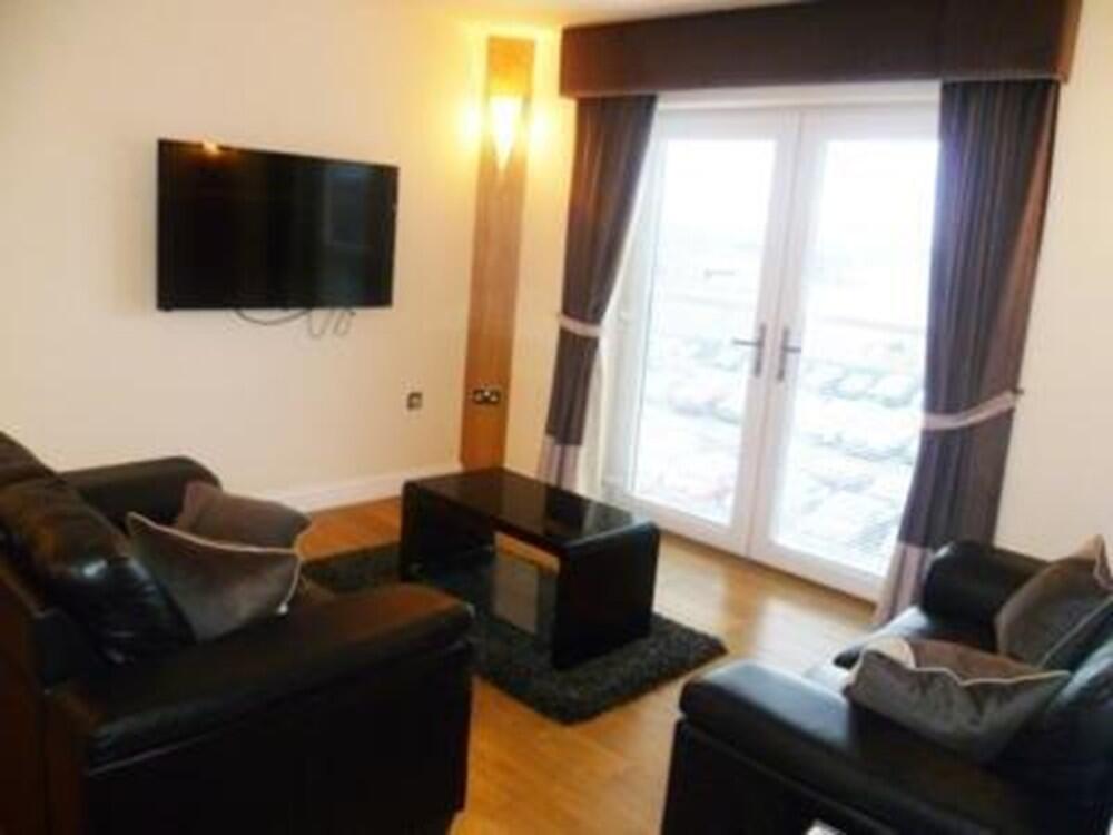 Main image of property: 13a Craigpark, Aberdeen, AB12 3BD