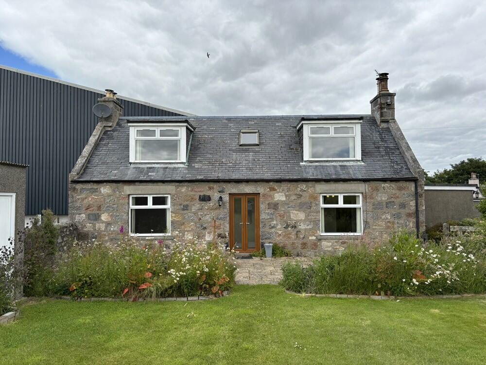 Main image of property: Bellfield Cottage, Kingswells, Aberdeen, AB15 8PX