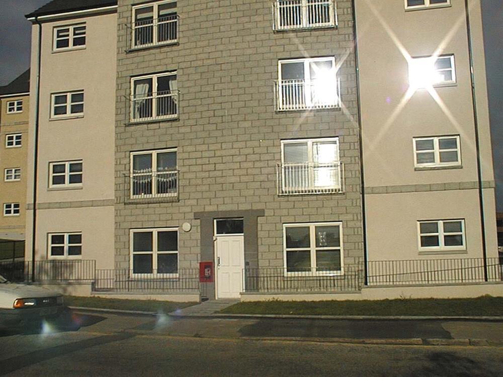 Main image of property: 50 Affleck Street, AB11 6JH