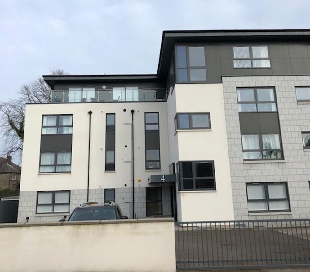 Main image of property: 4F Ruthrieston Crescent, Aberdeen, AB10