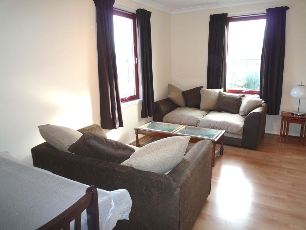 Main image of property: 45 Headland Court, Anderson Drive, Aberdeen, AB10 7HL