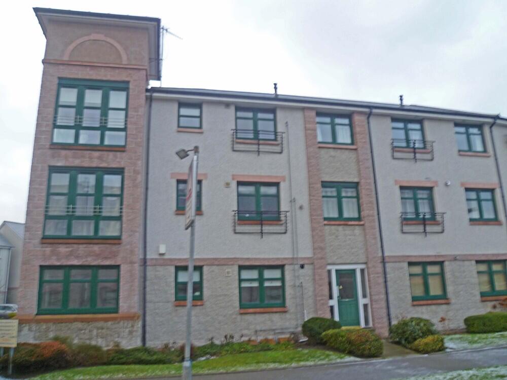 Main image of property: 86 Grandholm Crescent, Aberdeen, AB22 8BA