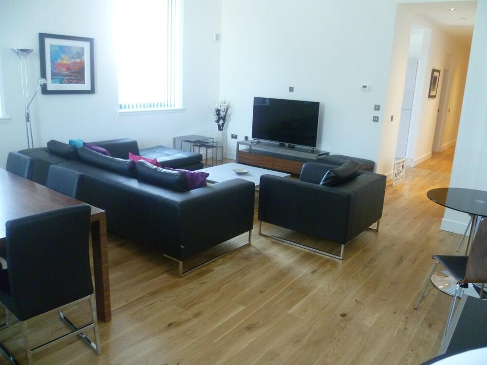 Main image of property: Apt 64  Gordondale House, Gordondale Road, AB15 5LZ