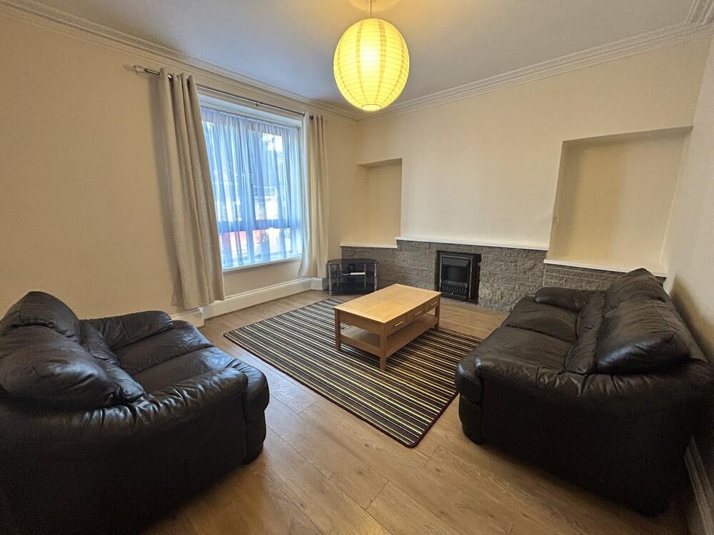 Main image of property: 2 Walker Place, Torry, Aberdeen, AB11 8BQ