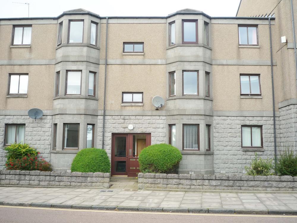 Main image of property: 47b Seaforth Road, Aberdeen, AB24 5PW