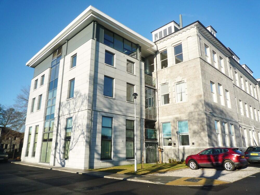 Main image of property: 50 Gordondale House, Gordondale Rd, AB15 5GB