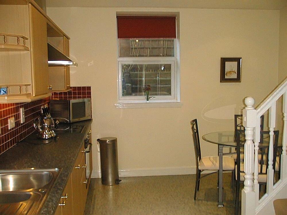 Main image of property: 32a Hamilton Place, Aberdeen, AB15 4BH