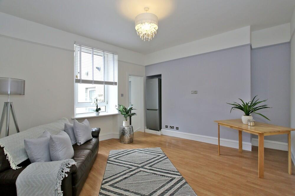Main image of property: 12B Lamond Place, 2nd Floor, Aberdeen, AB25 3UT