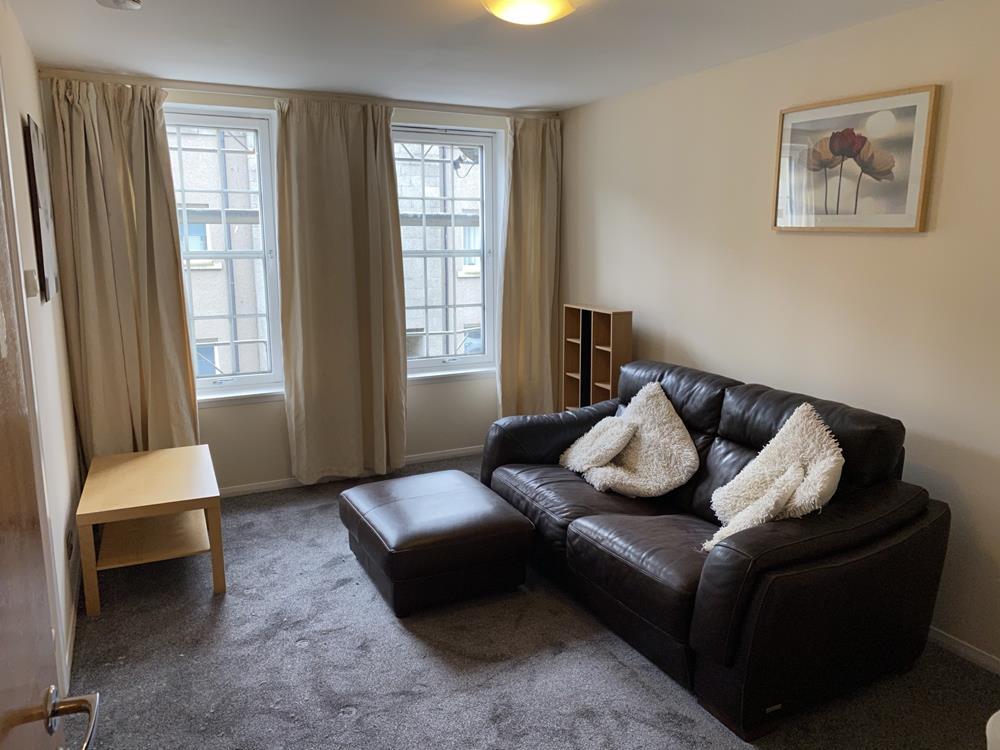 Main image of property: 32c Oldmill Court, Marywell Street, Aberdeen, AB11 6JR