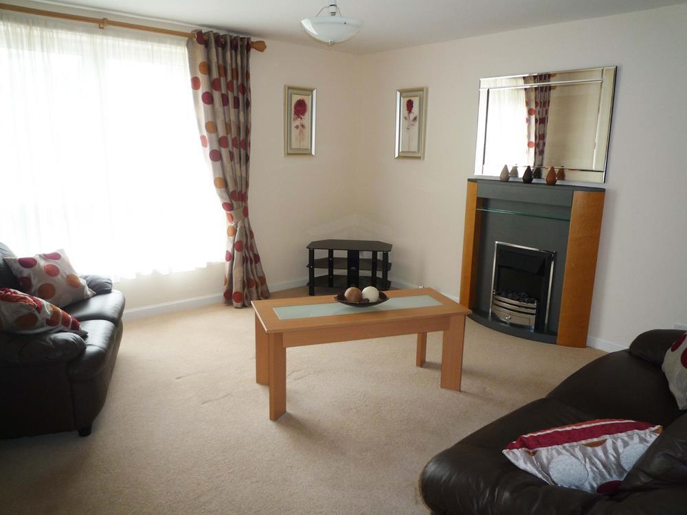 Main image of property: 52 Mary Emslie Court, Aberdeen, AB24 5BS