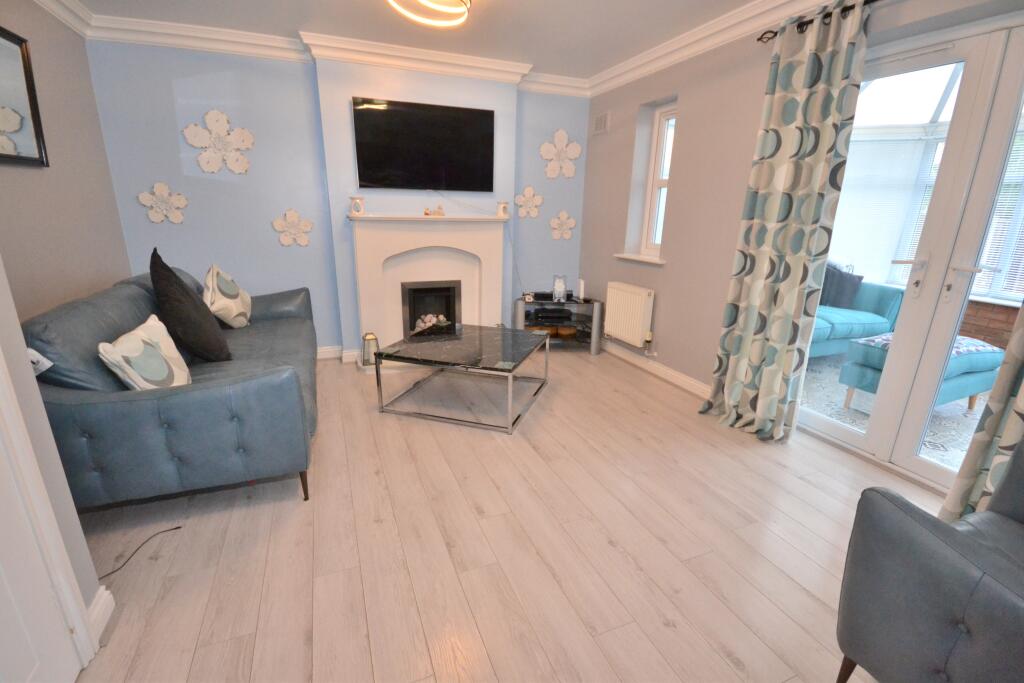 Main image of property: Thamesbrook, Hull, HU7