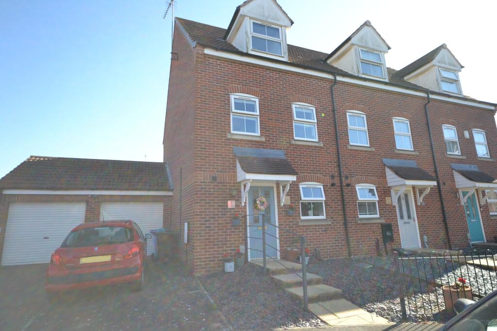 Main image of property: Attringham Park, Kingswood, Hull, HU7