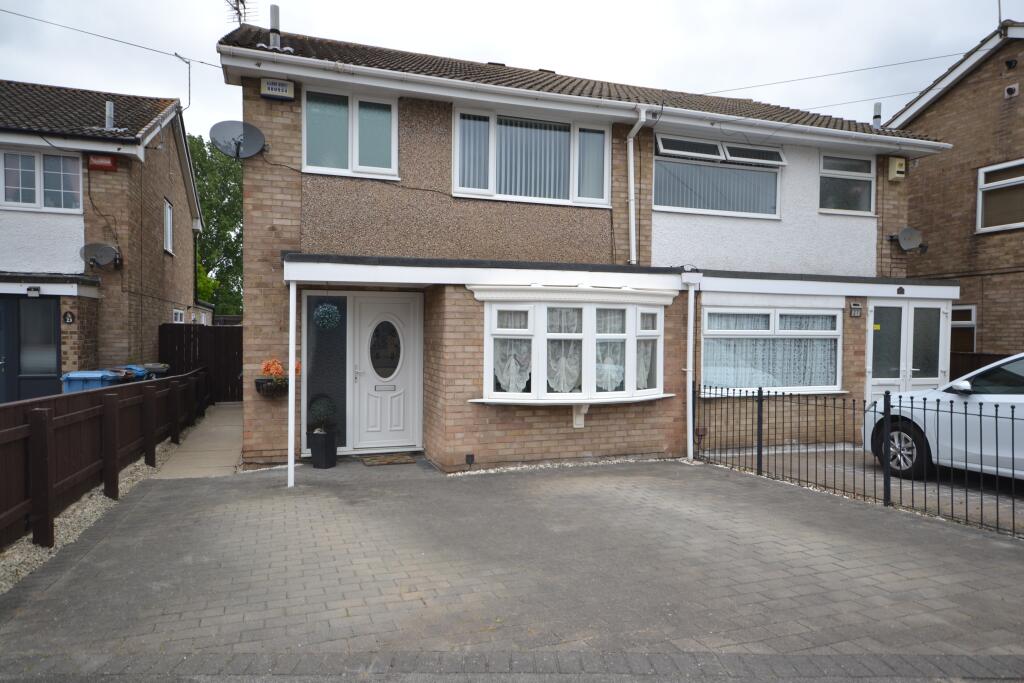 Main image of property: weardale, Hull, HU7