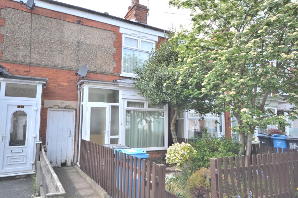 Main image of property: Lanark Street, Hull, HU5