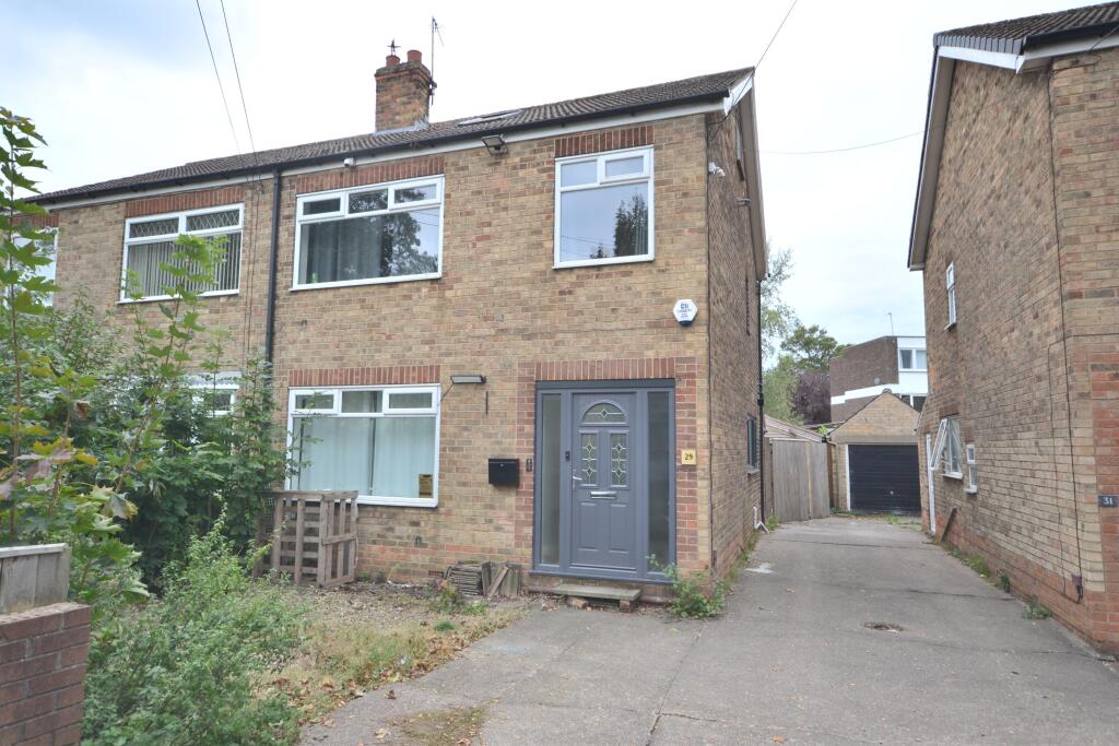 Main image of property: Inglemire Lane, Hull, HU6