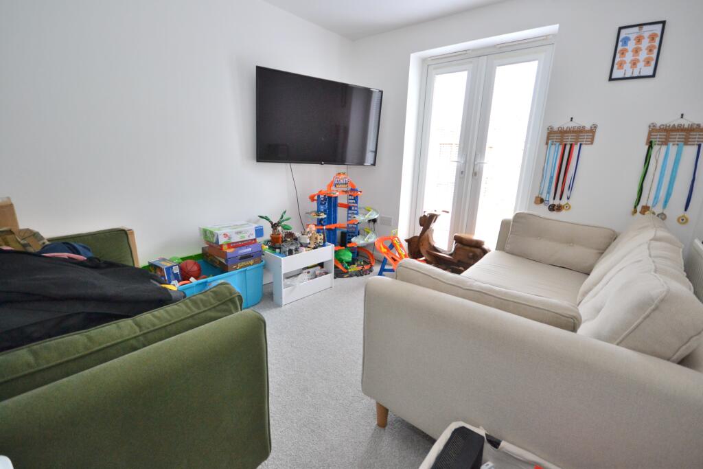 Main image of property: Hornscroft Park, Kingswood, Hull, HU7