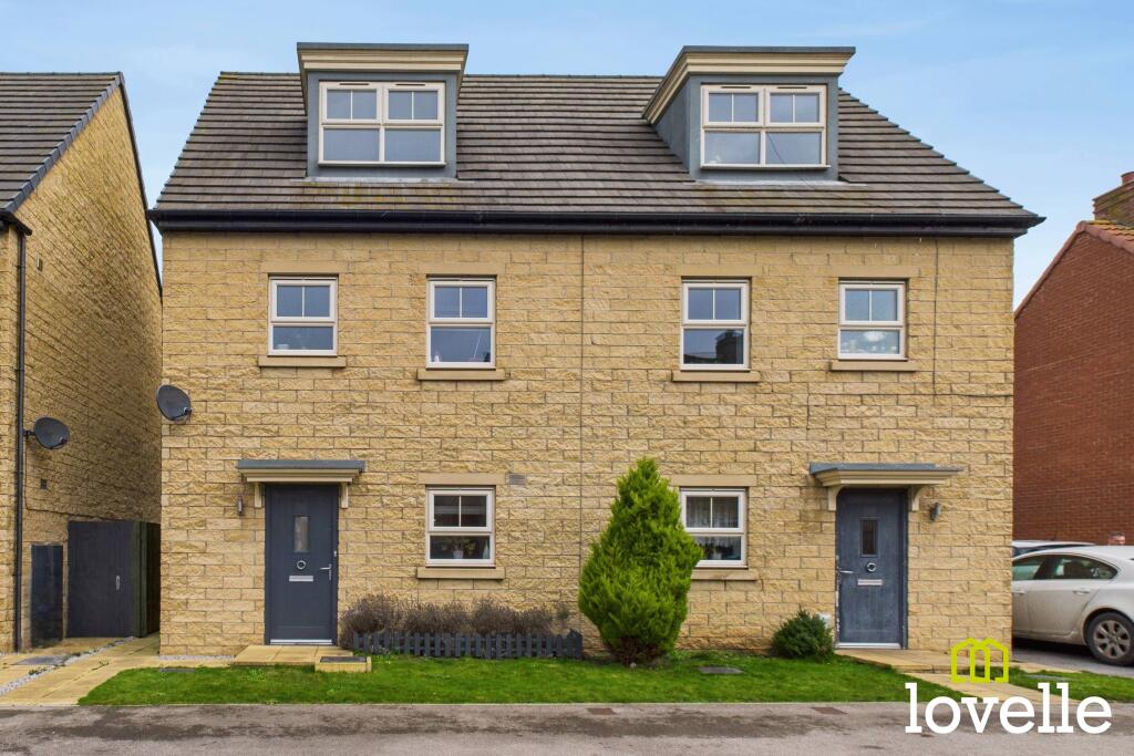 Main image of property: Frances Brady Way, Kingston upon Hull, HU9