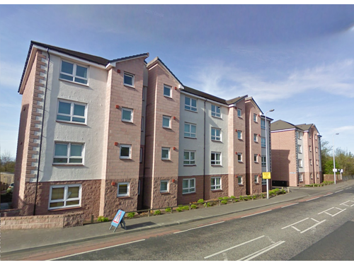 Main image of property: Marjory Court, Bathgate, EH48