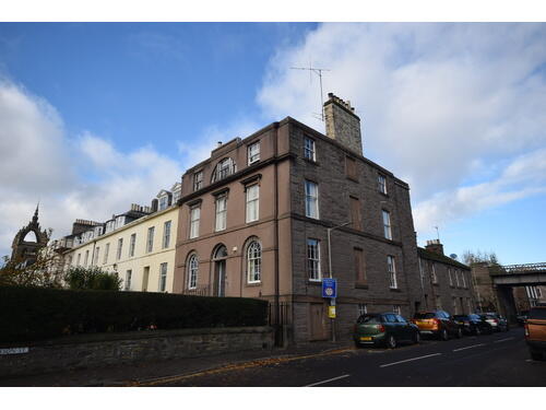 Main image of property: Nelson Street, Perth, PH2