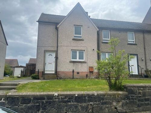 Main image of property: Elizabeth Drive, Bathgate, EH48