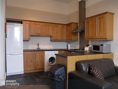Main image of property: Gilmore Place, Edinburgh, EH3