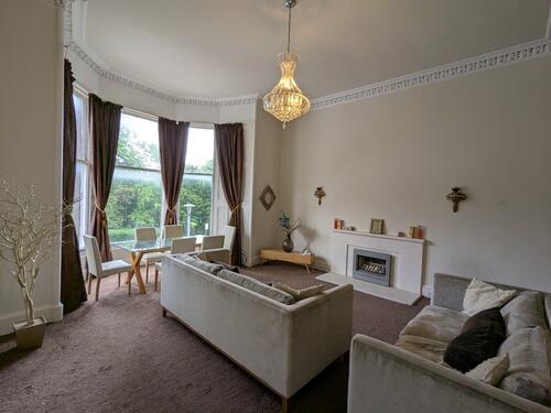 Main image of property: Coates Gardens, Edinburgh, EH12