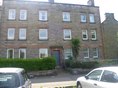 Main image of property: Iona Street, Edinburgh, EH6
