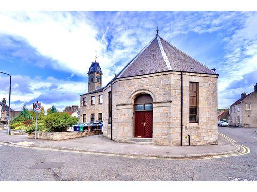Main image of property: Chapel Street, Kincardine, FK10