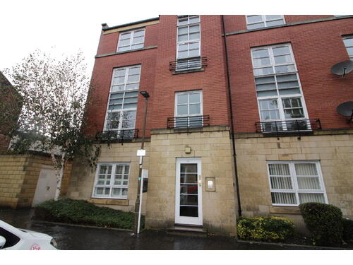 Main image of property: Elbe Street, Leith, EH6