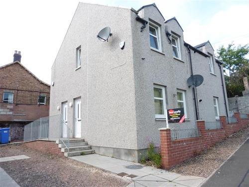 Main image of property: East Main Street, Uphall, EH52