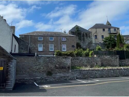 Main image of property: Market Street, Coldstream, TD12