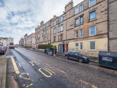 Main image of property: Robertson Avenue, Edinburgh, EH11