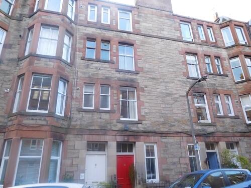 Main image of property: Springvalley Terrace, Edinburgh, EH10