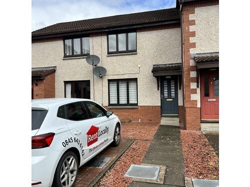Main image of property: Foxknowe Place, Livingston, EH54