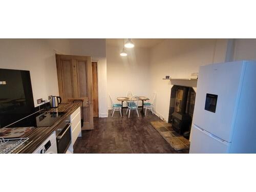 Main image of property: Balfour Street, Edinburgh, EH6