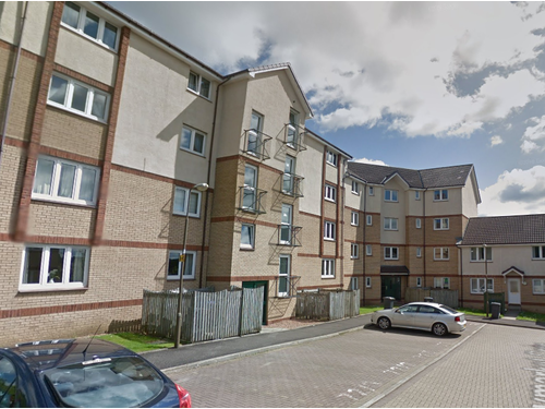 Main image of property: Haymarket Crescent, Livingston, EH54