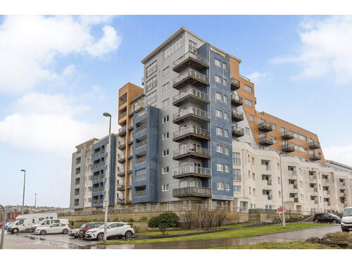 Main image of property: Heron Place, Edinburgh, EH5