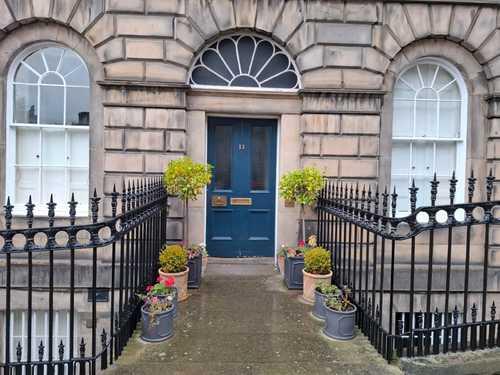 Main image of property: Forres Street, Edinburgh, EH3