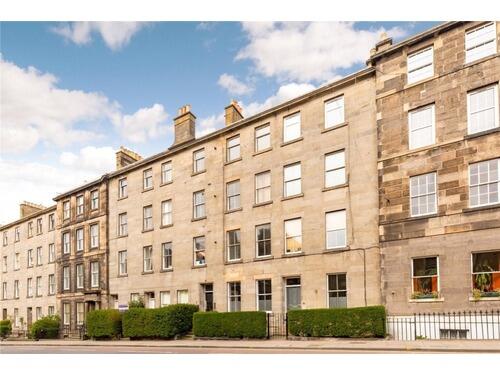 Main image of property: Lauriston Place, Edinburgh, EH3