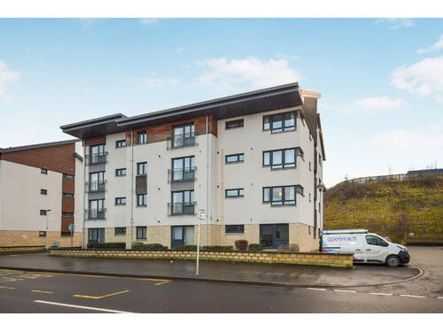 Main image of property: Morris Court, Perth, PH1