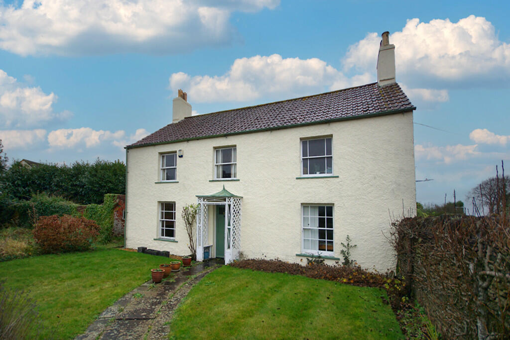 3 bedroom detached house for sale in Rock House, 3 Ryecroft Road