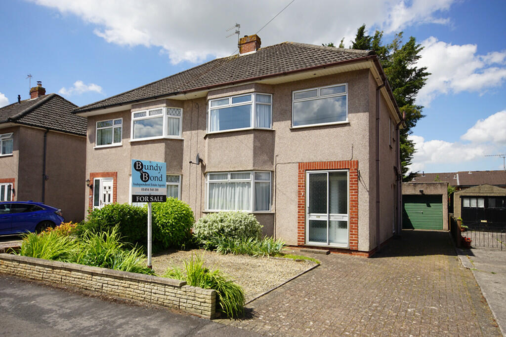 Main image of property: Windsor Drive, Yate