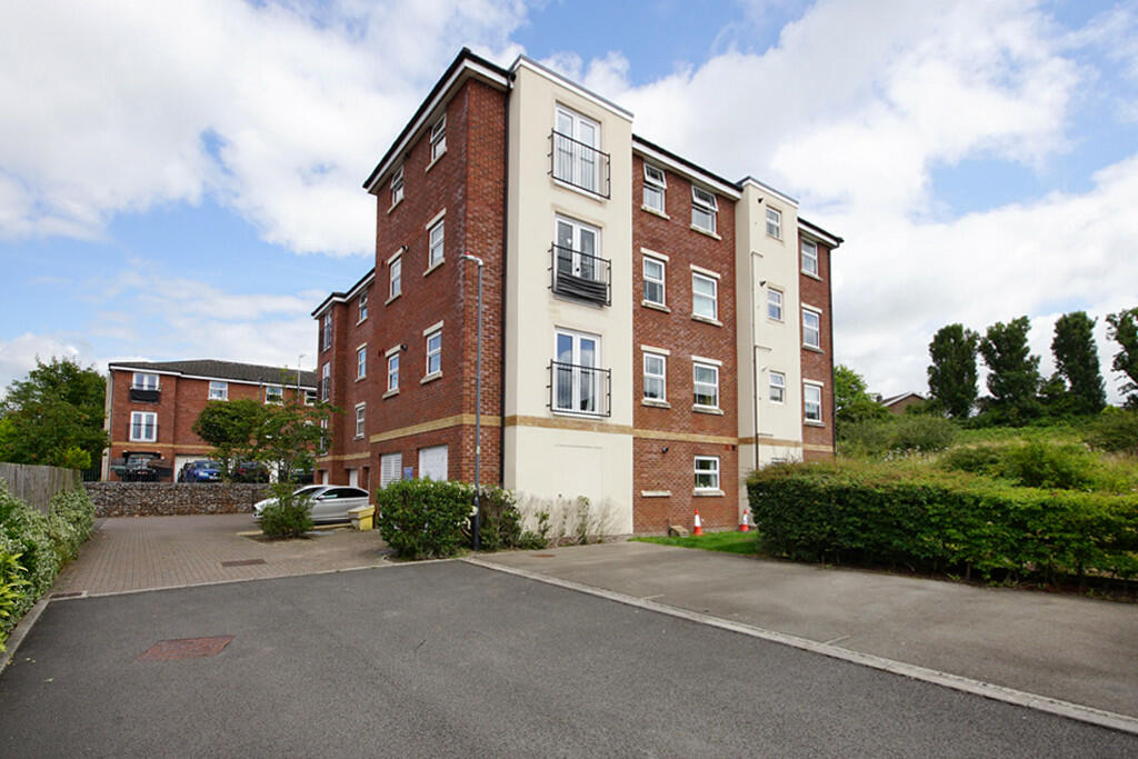 Main image of property: Normandy Drive, Yate