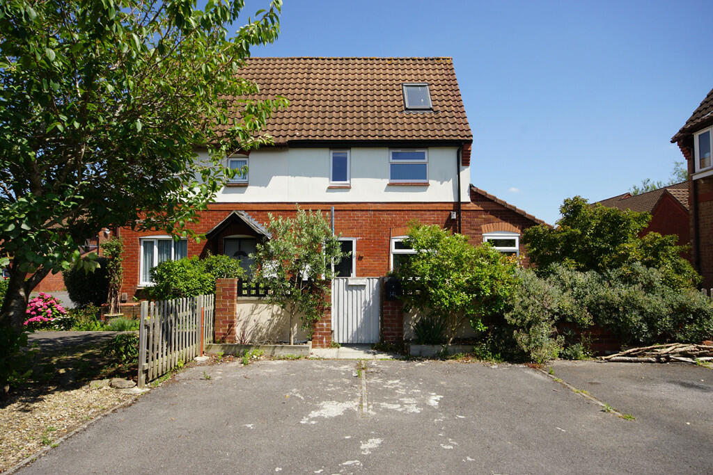 Main image of property: Home Orchard, Yate