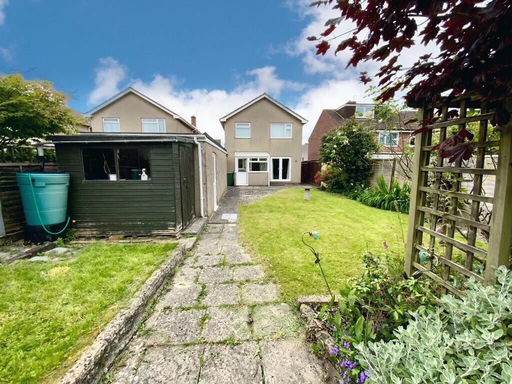 Additional property image - Watermore Close, Frampton Cotterell