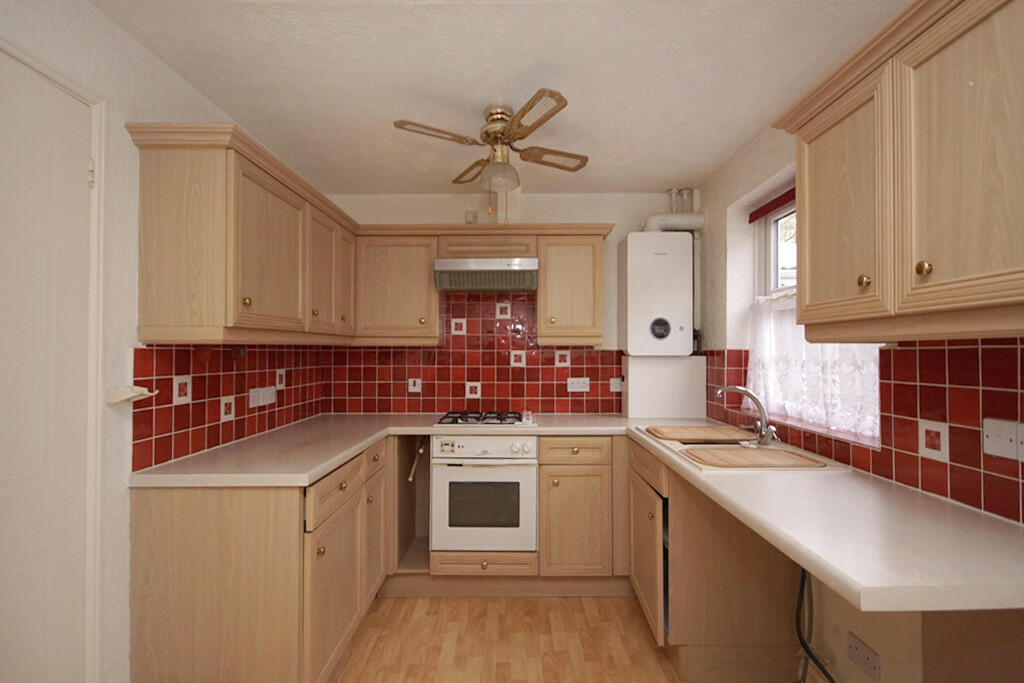 Additional property image - Pear Tree Hey, Yate